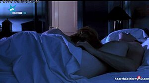 Adegan seks selebriti dengan Jennifer Jason Leigh pada tahun 1993