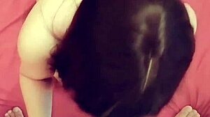 Remaja Mesir Mariam dientot oleh tetangganya dalam video Perancis