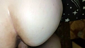 Couple amateur devient pervers avec du sexe anal