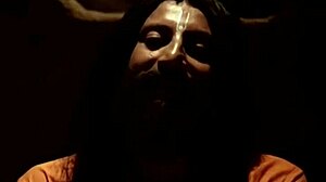Indisk husmor snyder i bengalsk kortfilm med hot sexscene